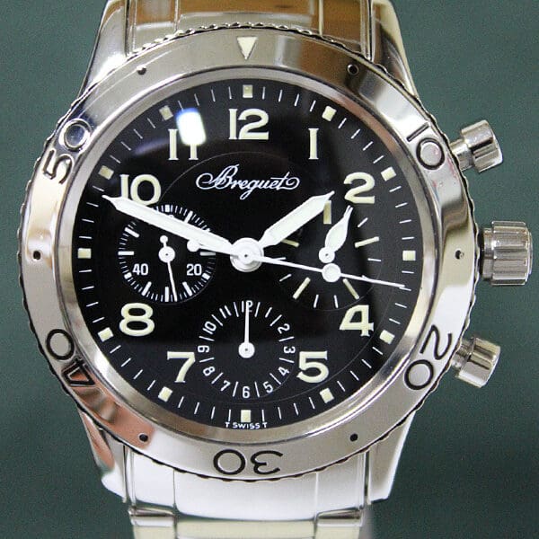 Breguet Hal Martin s Watch and Jewelry Co